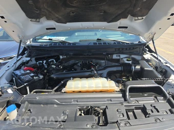 2025 Ford F-150 Tremor Crew Cab Short Bed - miniatura 15