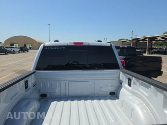 2025 Ford F-150 Tremor Crew Cab Short Bed - miniatura 16
