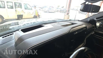 2025 Ford F-150 Tremor Crew Cab Short Bed - miniatura 27