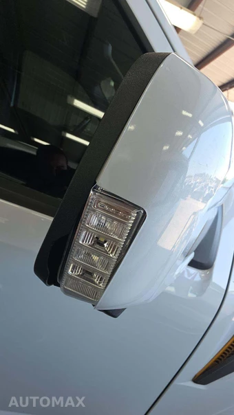 2025 Ford F-150 Tremor Crew Cab Short Bed - miniatura 30