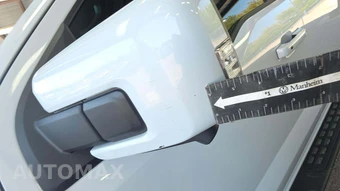 2025 Ford F-150 Tremor Crew Cab Short Bed - miniatura 33