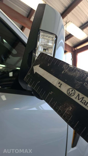2025 Ford F-150 Tremor Crew Cab Short Bed - miniatura 35