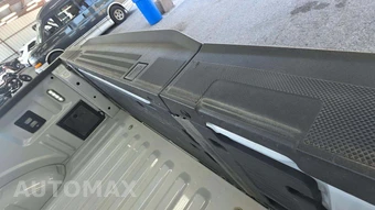 2025 Ford F-150 Tremor Crew Cab Short Bed - miniatura 36