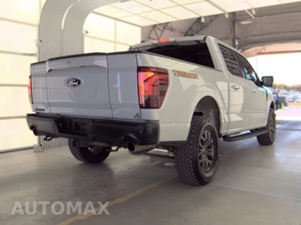 2025 Ford F-150 Tremor Crew Cab Short Bed - miniatura 4