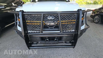 2025 Ford F-150 Tremor Crew Cab Short Bed - miniatura 40