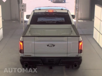 2025 Ford F-150 Tremor Crew Cab Short Bed - miniatura 5