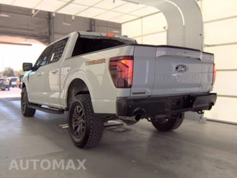 2025 Ford F-150 Tremor Crew Cab Short Bed - miniatura 6