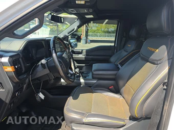 2025 Ford F-150 Tremor Crew Cab Short Bed - miniatura 7