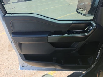 2025 Ford F-150 Tremor Crew Cab Short Bed - miniatura 9