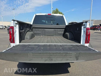 2025 Ford F-150 Tremor Crew Cab Short Bed - miniatura 11