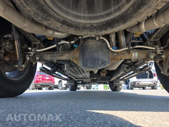 2025 Ford F-150 Tremor Crew Cab Short Bed - miniatura 12