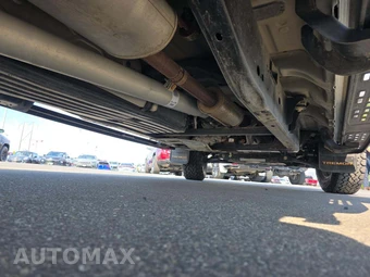 2025 Ford F-150 Tremor Crew Cab Short Bed - miniatura 14
