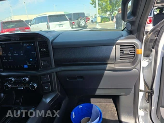 2025 Ford F-150 Tremor Crew Cab Short Bed - miniatura 16