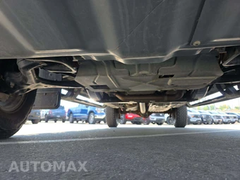 2025 Ford F-150 Tremor Crew Cab Short Bed - miniatura 17