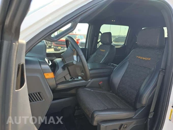 2025 Ford F-150 Tremor Crew Cab Short Bed - miniatura 3
