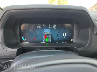 2025 Ford F-150 Tremor Crew Cab Short Bed - miniatura 6