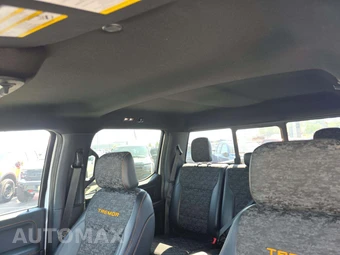 2025 Ford F-150 Tremor Crew Cab Short Bed - miniatura 8
