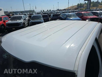 2025 Ford F-150 Tremor Crew Cab Short Bed - miniatura 9