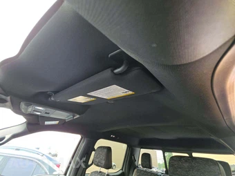 2025 Ford F-150 Tremor Crew Cab Short Bed - miniatura 11