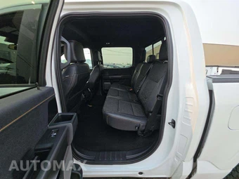 2025 Ford F-150 Tremor Crew Cab Short Bed - miniatura 13