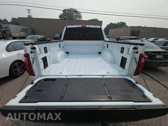 2025 Ford F-150 Tremor Crew Cab Short Bed - miniatura 14