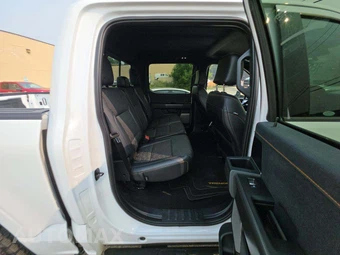 2025 Ford F-150 Tremor Crew Cab Short Bed - miniatura 16