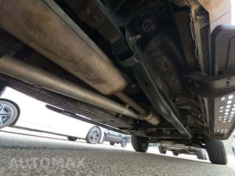 2025 Ford F-150 Tremor Crew Cab Short Bed - miniatura 17
