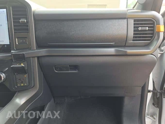 2025 Ford F-150 Tremor Crew Cab Short Bed - miniatura 19