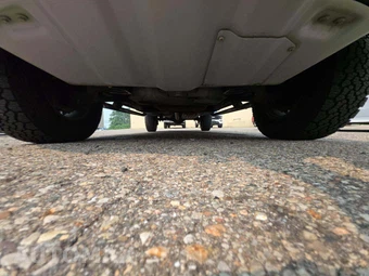2025 Ford F-150 Tremor Crew Cab Short Bed - miniatura 20