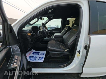 2025 Ford F-150 Tremor Crew Cab Short Bed - miniatura 6