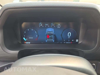 2025 Ford F-150 Tremor Crew Cab Short Bed - miniatura 9