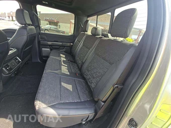 2025 Ford F-150 Tremor Crew Cab Short Bed - miniatura 13