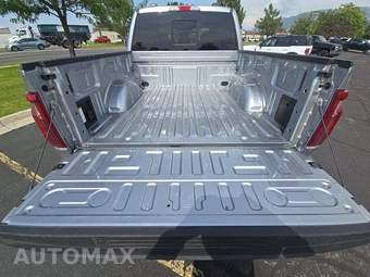 2025 Ford F-150 Tremor Crew Cab Short Bed - miniatura 14