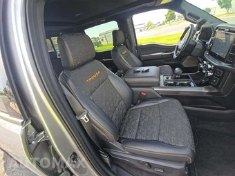 2025 Ford F-150 Tremor Crew Cab Short Bed - miniatura 18