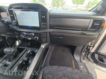 2025 Ford F-150 Tremor Crew Cab Short Bed - miniatura 19