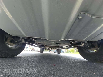 2025 Ford F-150 Tremor Crew Cab Short Bed - miniatura 20