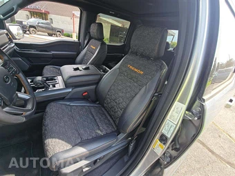 2025 Ford F-150 Tremor Crew Cab Short Bed - miniatura 6