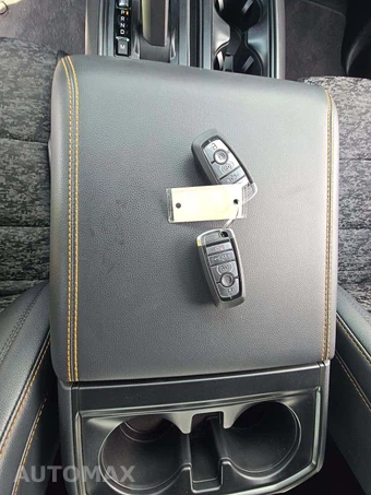 2025 Ford F-150 Tremor Crew Cab Short Bed - miniatura 8