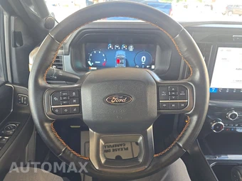 2025 Ford F-150 Tremor Crew Cab Short Bed - miniatura 10