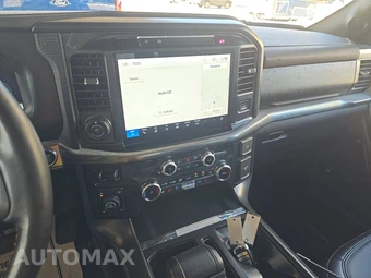 2025 Ford F-150 Tremor Crew Cab Short Bed - miniatura 11