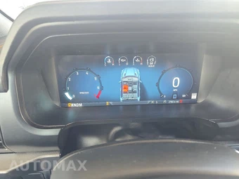 2025 Ford F-150 Tremor Crew Cab Short Bed - miniatura 12