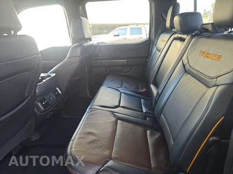 2025 Ford F-150 Tremor Crew Cab Short Bed - miniatura 13