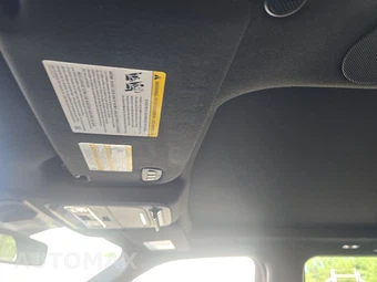 2025 Ford F-150 Tremor Crew Cab Short Bed - miniatura 14