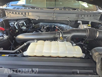 2025 Ford F-150 Tremor Crew Cab Short Bed - miniatura 16