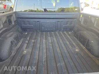 2025 Ford F-150 Tremor Crew Cab Short Bed - miniatura 17