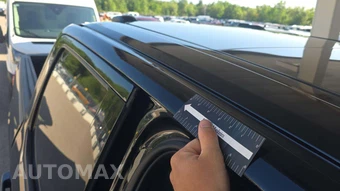 2025 Ford F-150 Tremor Crew Cab Short Bed - miniatura 18