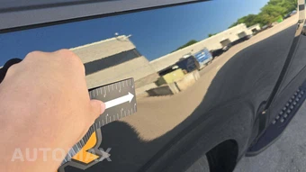 2025 Ford F-150 Tremor Crew Cab Short Bed - miniatura 22