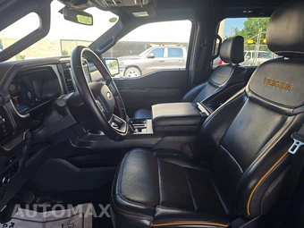 2025 Ford F-150 Tremor Crew Cab Short Bed - miniatura 7