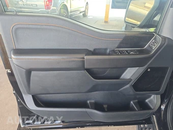 2025 Ford F-150 Tremor Crew Cab Short Bed - miniatura 9