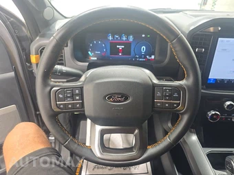 2025 Ford F-150 Tremor Crew Cab Short Bed - miniatura 10